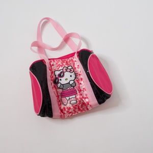 Hello Kitty Small Bag